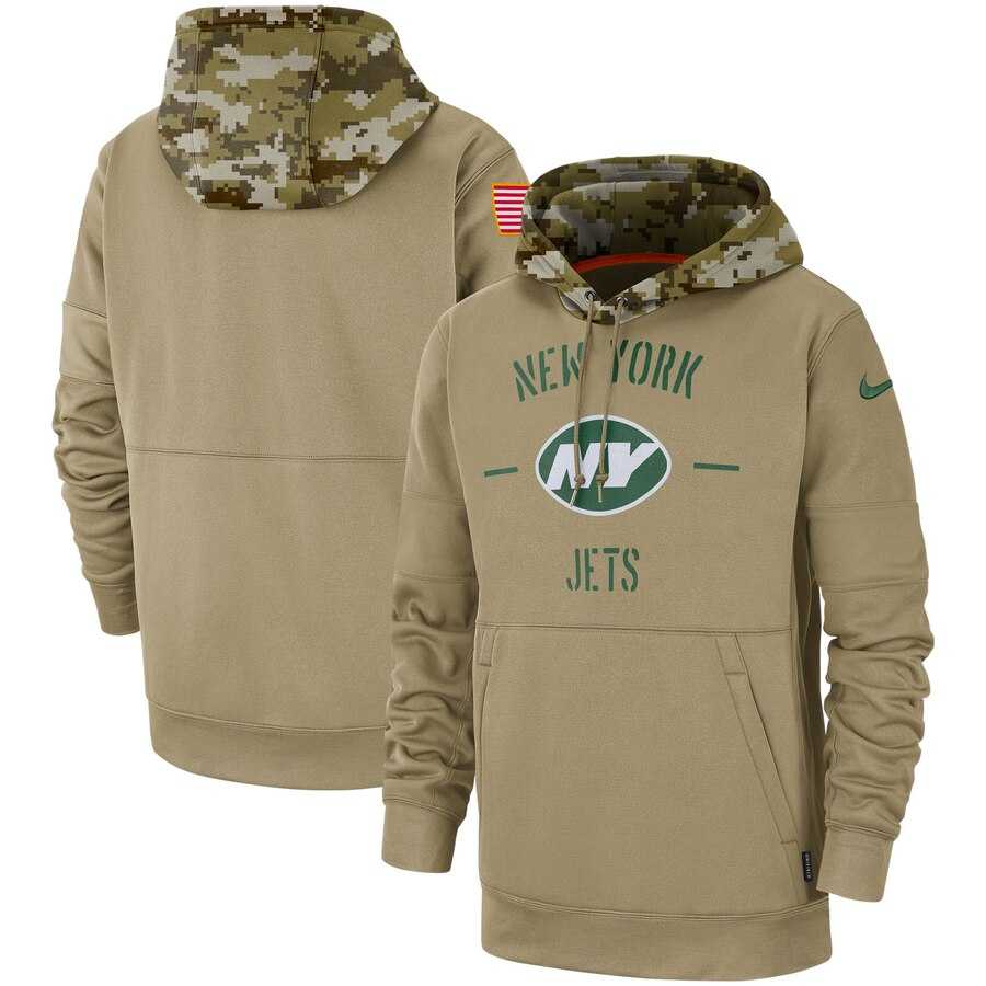New York Jets 2019 Salute To Service Sideline Therma Pullover Hoodie,We sell and wholesale New York Jets 2019 Salute To Service Sideline Therma Pullover Hoodie on line form chian!
